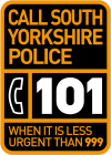 101 – The police non-emergency number