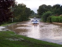 Flood photo