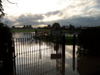 Flood photo
