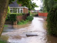 Flood photo