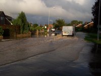 Flood photo