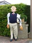 Scarecrow